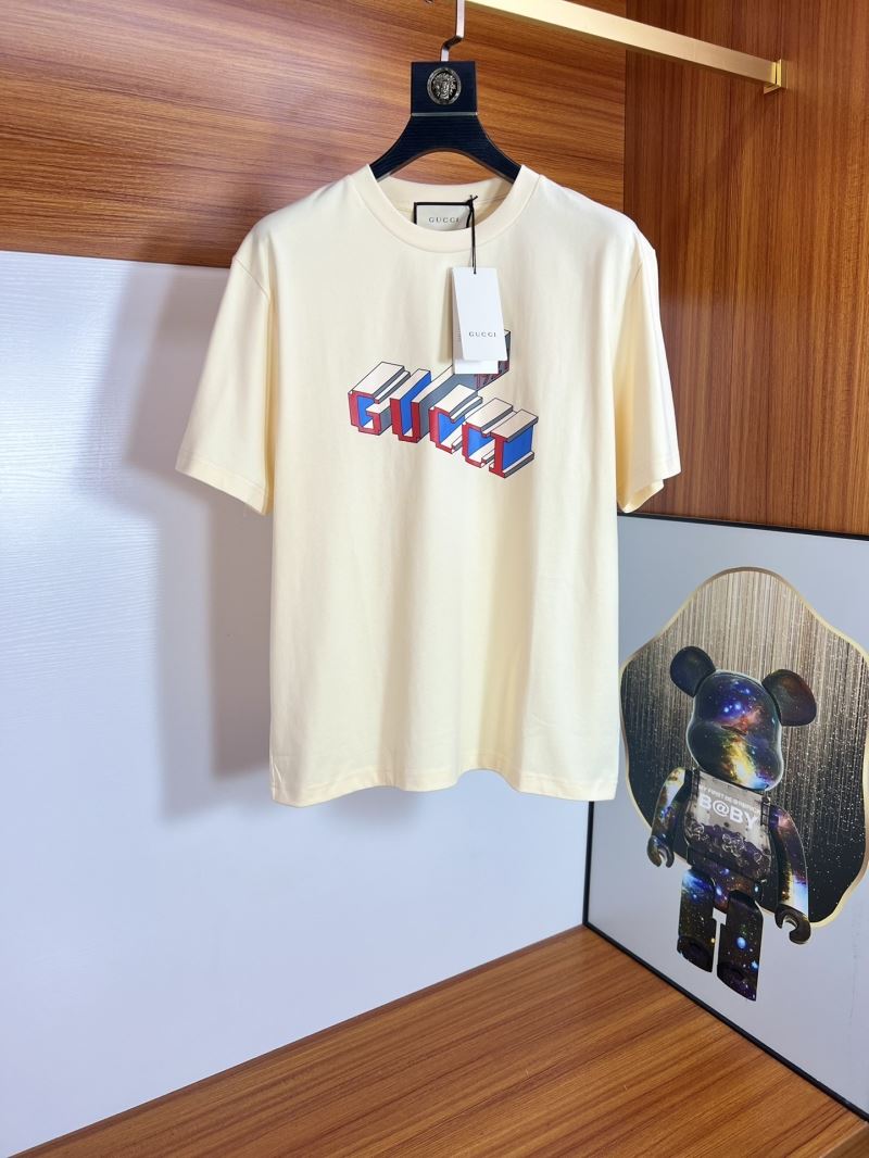 Gucci T-Shirts